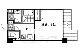 京阪本線 清水五条駅 徒歩10分