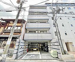 京都市営烏丸線 五条駅 徒歩4分の賃貸マンション