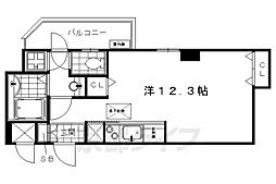 京阪本線 清水五条駅 徒歩3分