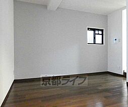 京阪本線 清水五条駅 徒歩1分の賃貸マンション 2階1Kのリビング/ダイニング