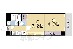 SILK HOUSEとなみ 2階