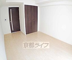 JR山陰本線 丹波口駅 徒歩5分の賃貸マンション 1階1Kのリビング/ダイニング