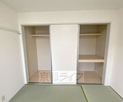 他にも収納スペース有り