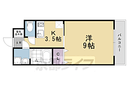フォルムタテクラ 1階