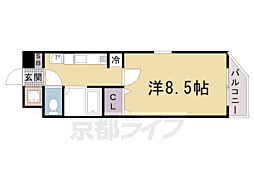 レ・タン・ドゥ・ラ・メールＣＫIV 8階