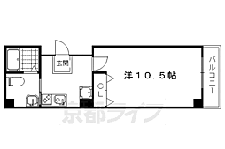 V−style西院 2階