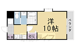 アルカディア彩貴 2階/201