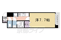 阪急京都本線 大宮駅 徒歩5分