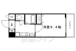 京都市営烏丸線 烏丸御池駅 徒歩10分