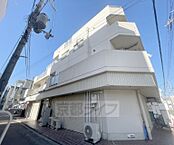 京都府京都市下京区朱雀宝蔵町：物件画像／株式会社京都ライフ 西院店