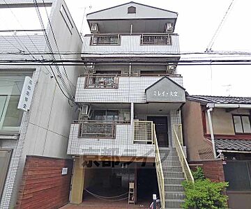 外観 外観