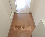廊下です