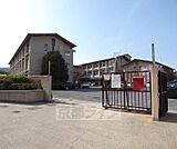 長岡第四中学校まで500m