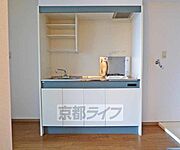 お料理も安心です。