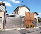 京都府京都市伏見区桃山長岡越中南町：物件画像／株式会社京都ライフ 西院店