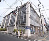 京都信用金庫 桃山支店まで322m 国道24号線沿いです。丹波橋が最寄です。