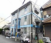 京都府京都市伏見区向島二ノ丸町：物件画像／株式会社京都ライフ 西院店