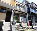 石田大山町貸家