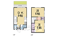 京都府京都市伏見区納所北城堀：物件画像／株式会社京都ライフ 西院店