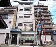 外観別角度です。