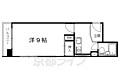 ピアッツア・アルテ5階3.3万円