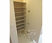 靴が多い方も大丈夫・