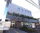 京都銀行 山科小野支店まで343m