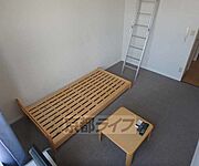 家具家電付きのお部屋です