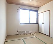 和室です。