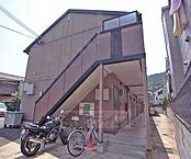 京都府京都市山科区日ノ岡鴨土町：物件画像／株式会社京都ライフ 西院店