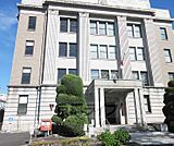 滋賀銀行 県庁支店まで432m