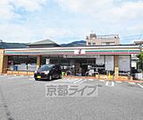 セブンイレブン 大津唐崎2丁目店まで771m