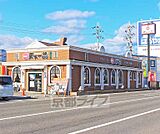 天下一品 堅田店まで681m