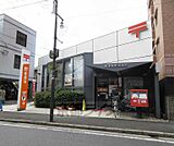 大津栄町郵便局まで1210m