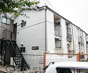 外観 外観