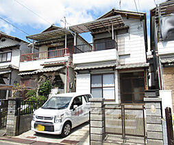 八幡市八幡吉原　一戸建