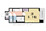 間取り：間取
