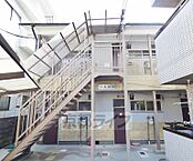 京都府京都市右京区嵯峨天龍寺瀬戸川町：物件画像／株式会社京都ライフ 西院店