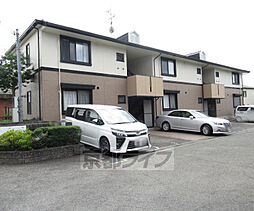 プランドール南楠葉　Ｂ棟