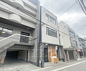 京都府京都市中京区竹屋町通麩屋町西入舟屋町：物件画像／株式会社京都ライフ 西院店