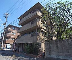 京阪本線 出町柳駅 徒歩10分の賃貸マンション