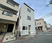 京都府向日市寺戸町瓜生：物件画像／株式会社京都ライフ 西院店