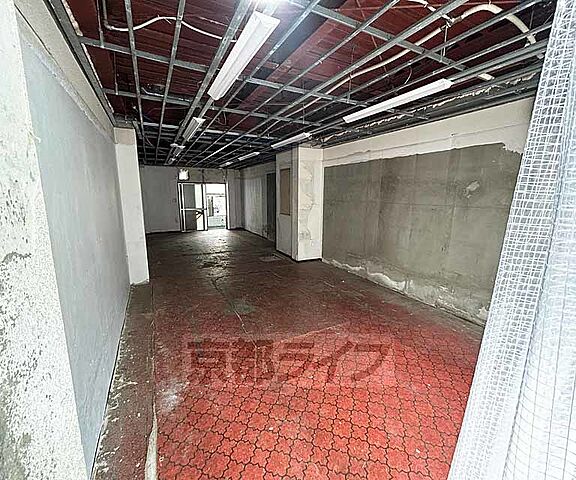 室内