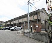 滋賀県大津市一里山5丁目：物件画像／株式会社京都ライフ 西院店