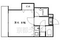 聖護院谷口マンション2階5.4万円