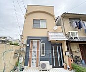 京都府京都市中京区西ノ京笠殿町：物件画像／株式会社京都ライフ 西院店