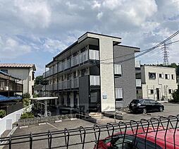 レオパレスボー　ビラージュ