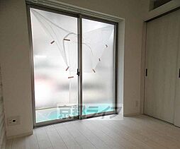 アクアプレイス京都聚楽第 1DKの写真