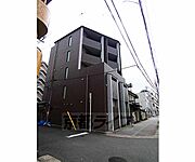 女性専用のセキュリティマンション。インターネット無料です