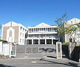 瀬田北小学校まで125m